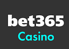 Logo Bet365 casino