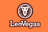 LeoVegas UK Logo