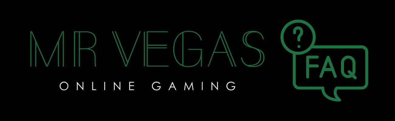 FAQ about Mr Vegas