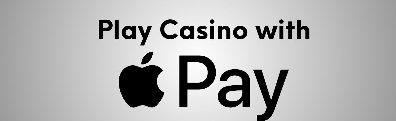 apple pay banner