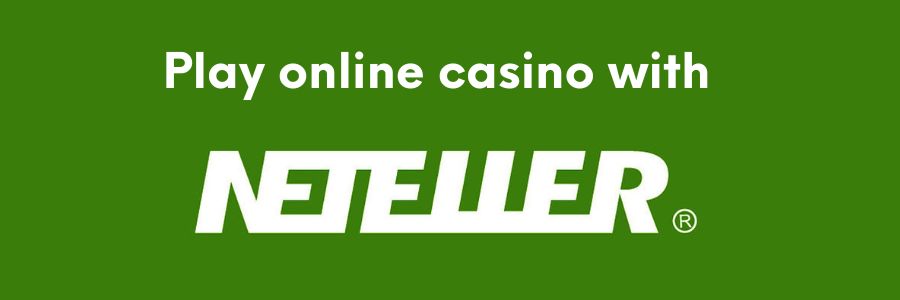 neteller casino green banner