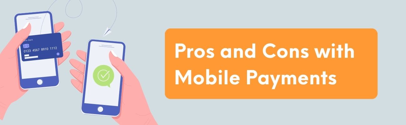 Pros and Cons of Mobile Payment Methods at Casinos