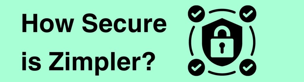 Is Zimpler Safe UK