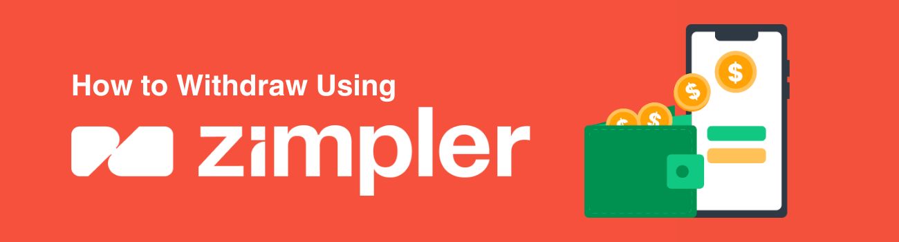 Zimpler UK withdrawals