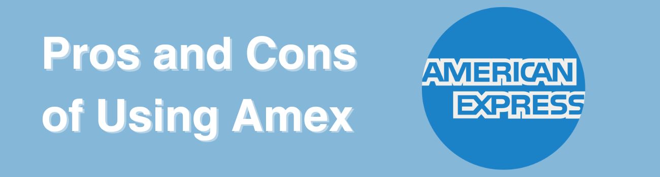 Amex Pros and Cons - Casino Use