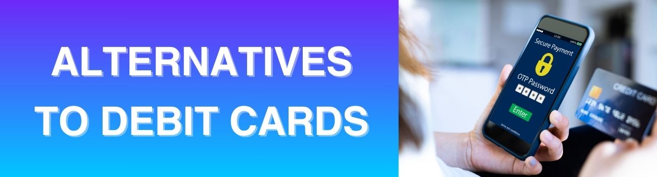 Debit Card Casino Alternatives