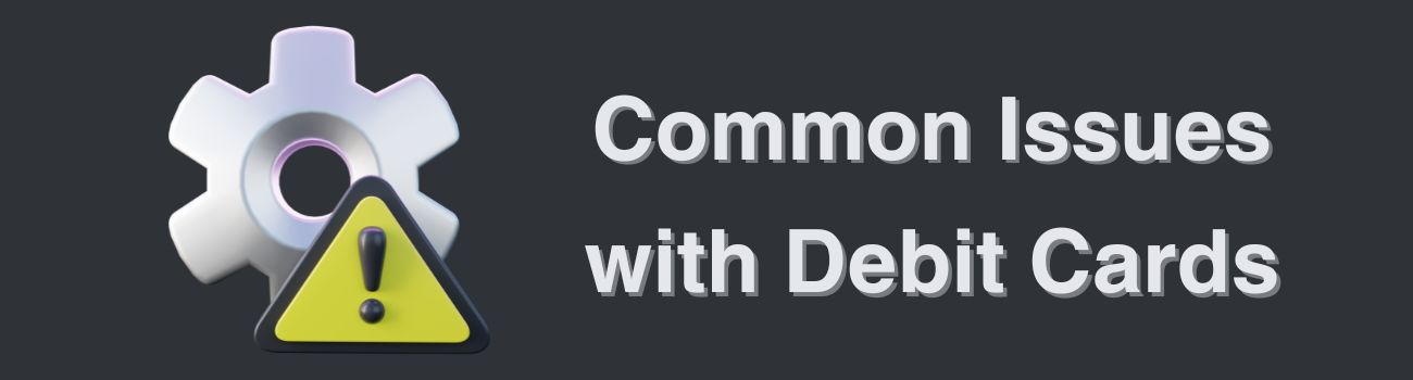 Debit Card Problems Casino