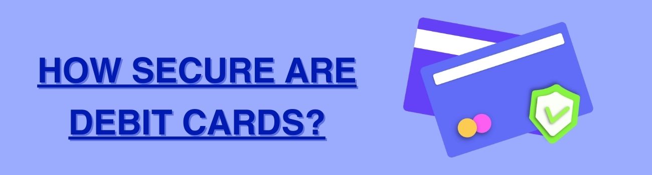 Debit Card Casino Security