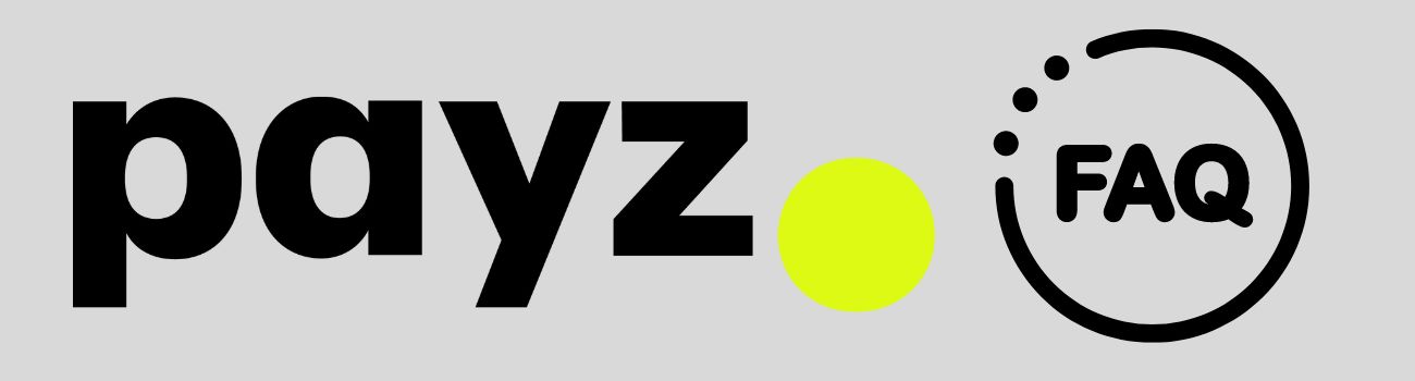 Payz UK FAQ