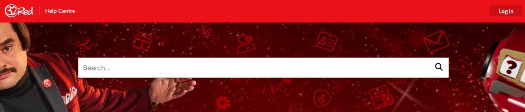 32Red Support Channels