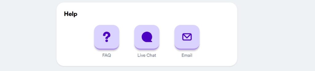 Casumo UK Help Centre