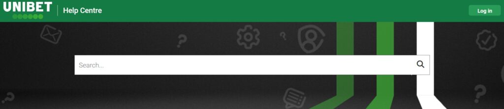 Unibet UK Customer Support