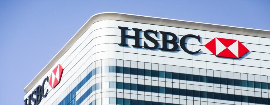HSBC fined