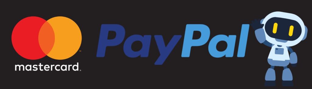 Mastercard, PayPal Launch AI Payment Integration UK